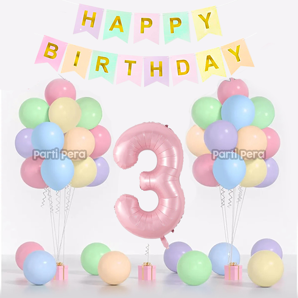 3-YAŞ 3-YAŞ