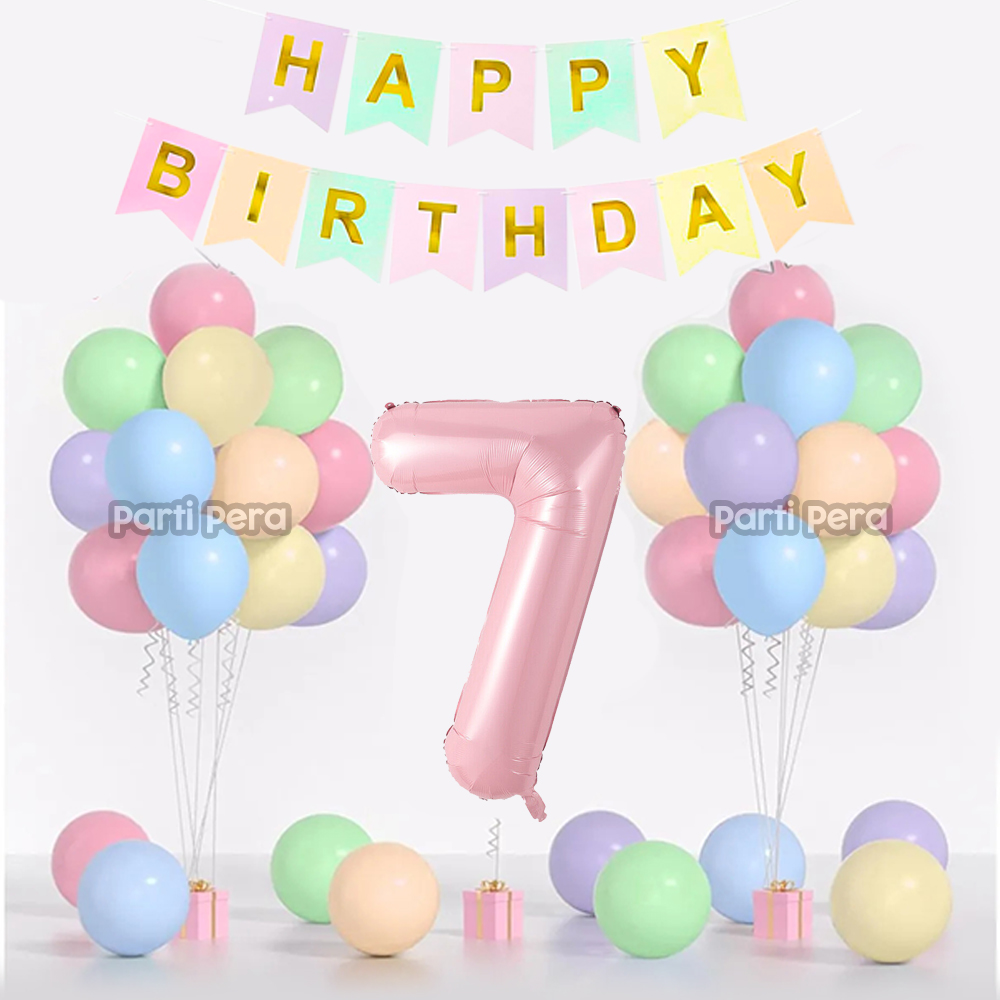 7-YAŞ 7-YAŞ