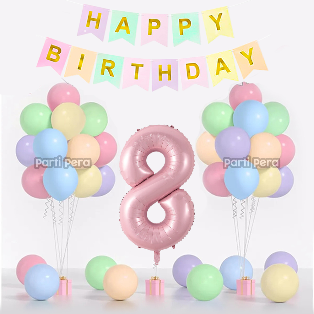 8-YAŞ 8-YAŞ