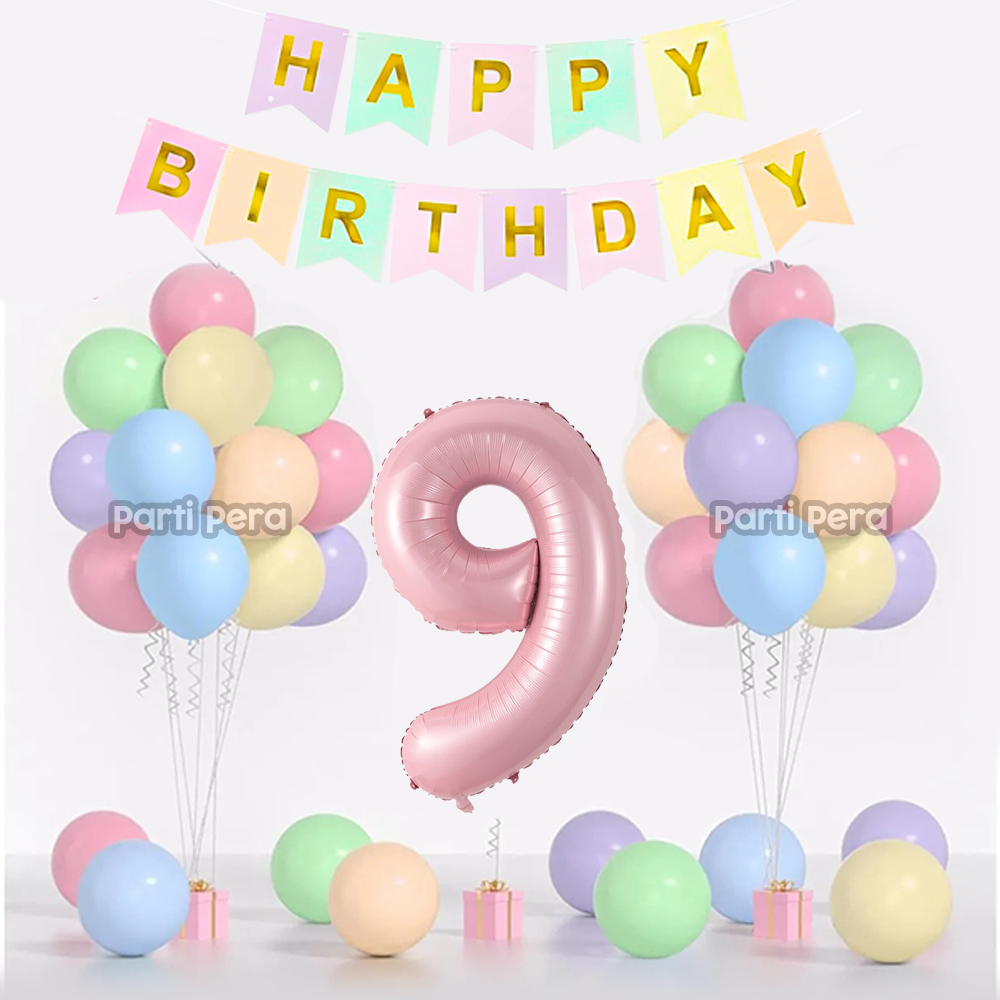 9-YAŞ 9-YAŞ
