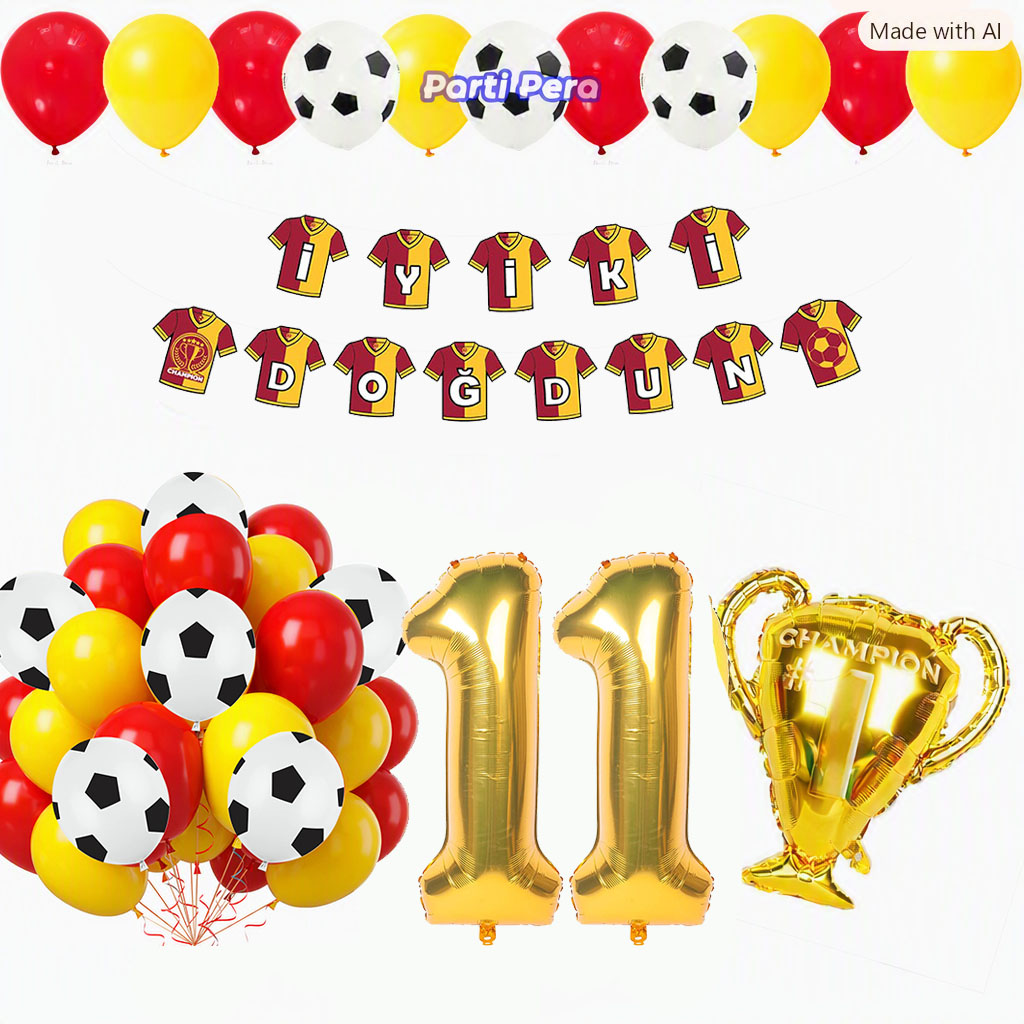 11-YAŞ 11-YAŞ