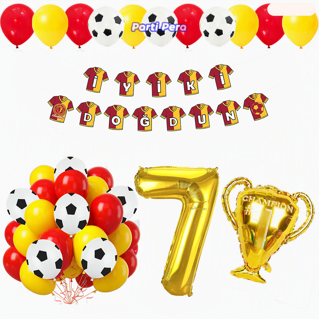 7-YAŞ 7-YAŞ