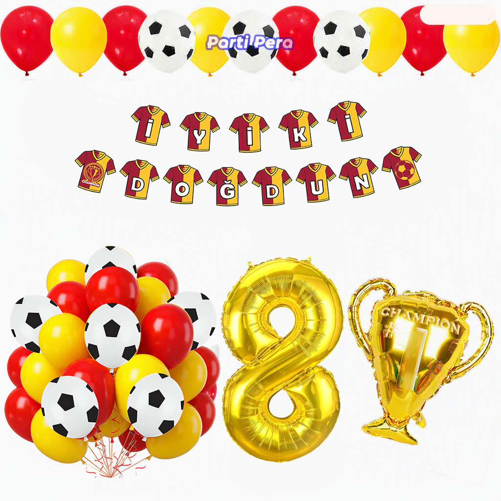 8-YAŞ 8-YAŞ
