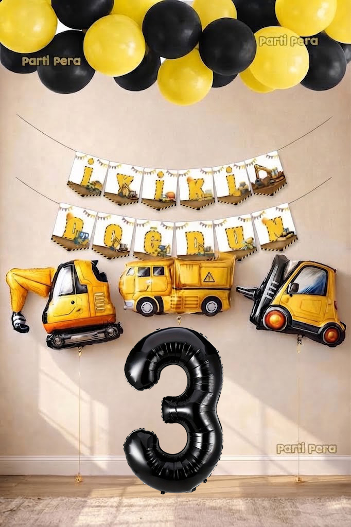 3-YAŞ 3-YAŞ