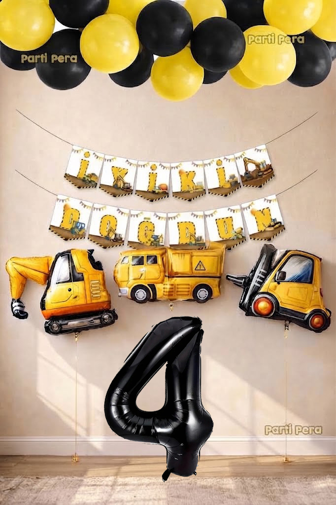4-YAŞ 4-YAŞ