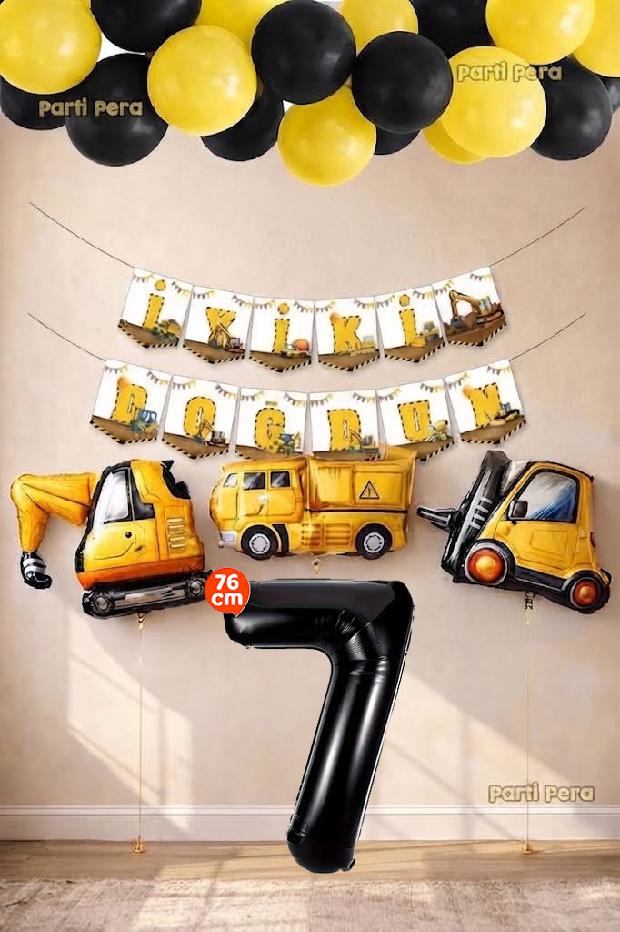 7-YAŞ 7-YAŞ