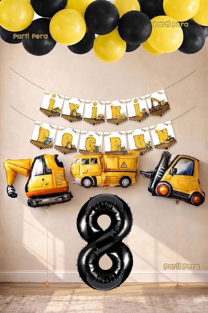 8-YAŞ 8-YAŞ